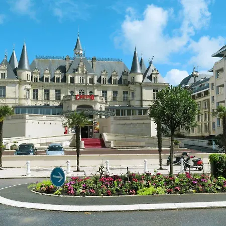 Sun By Interhome Arcachon