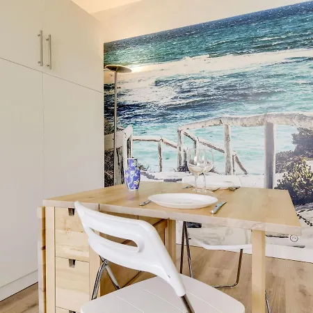 Apartament Sun By Interhome Arcachon