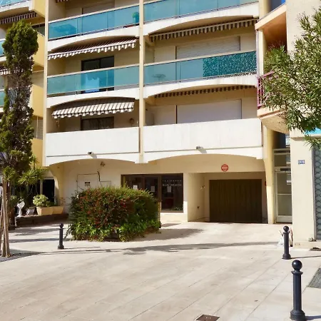 Sun By Interhome * Arcachon