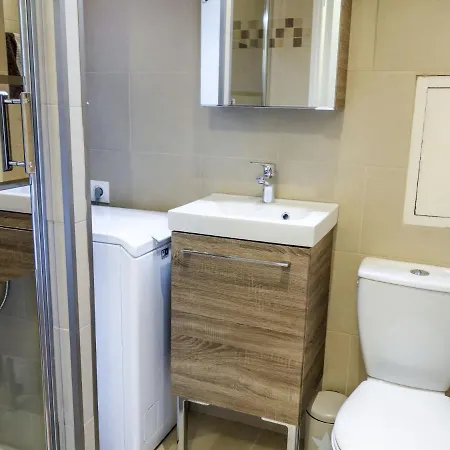 Sun By Interhome Arcachon