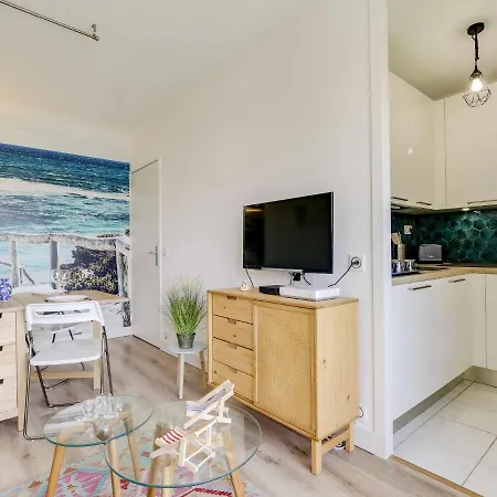 Sun By Interhome Arcachon