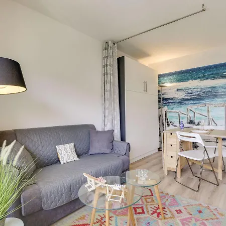 Sun By Interhome