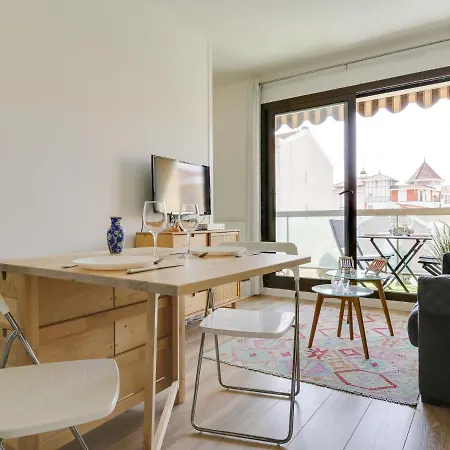 Sun By Interhome Appartement