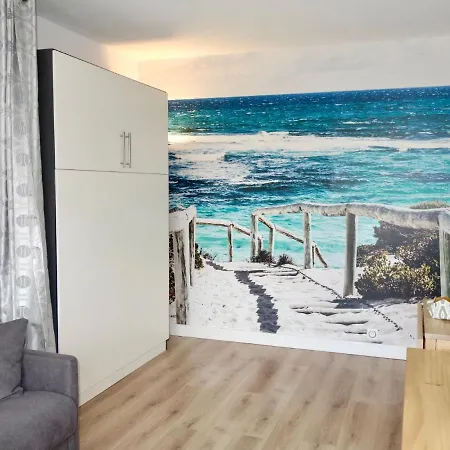 Sun By Interhome Appartement