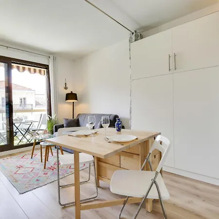 Appartement Sun By Interhome *