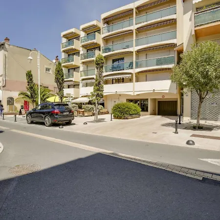 Daire Sun By Interhome