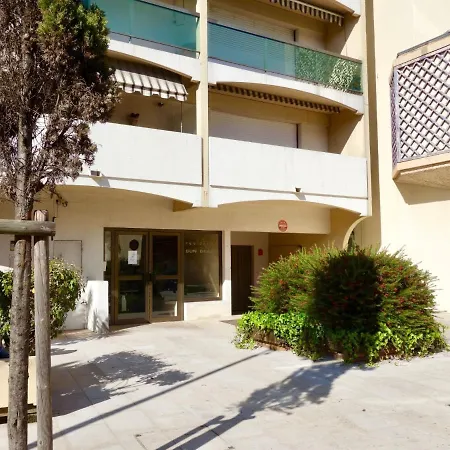 Daire Sun By Interhome Arcachon