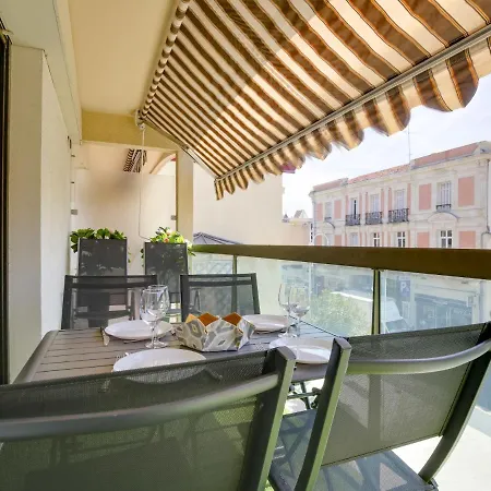 Sun By Interhome * Arcachon