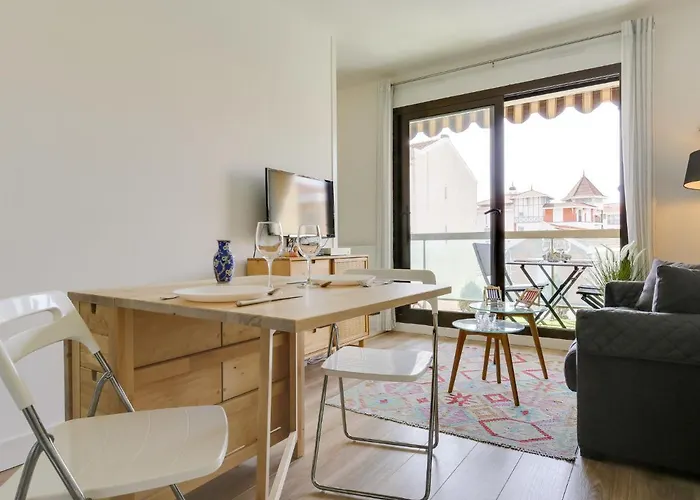 Sun By Interhome Daire