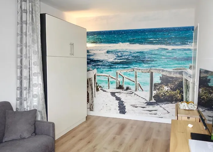 Sun By Interhome Daire