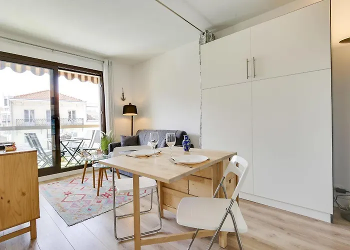 Daire Sun By Interhome *