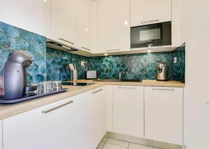 Daire Sun By Interhome Arcachon