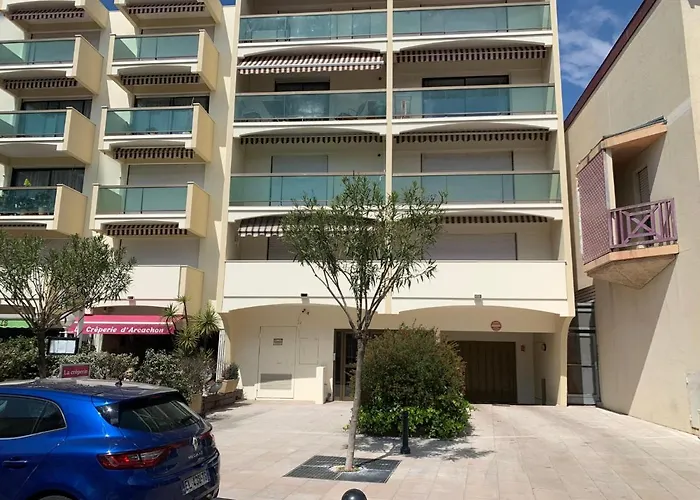 Sun By Interhome * アルカション