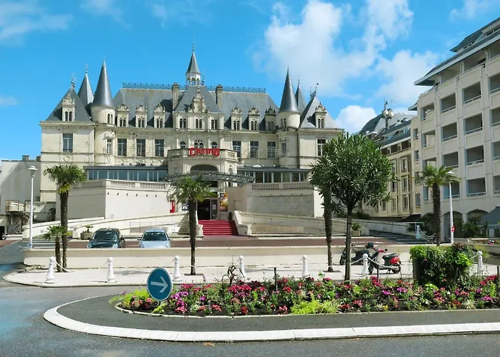 Sun By Interhome アルカション