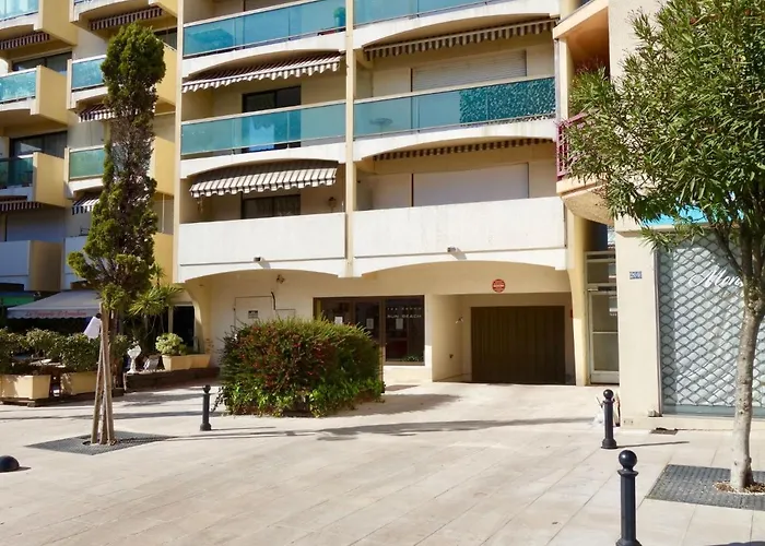 Sun By Interhome * アルカション