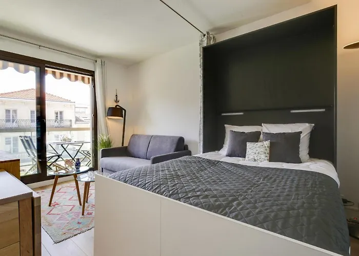 アパート Sun By Interhome