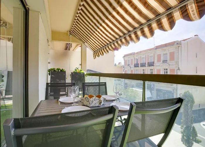 Sun By Interhome * アルカション